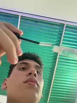 Badboynoirsex online show from October 16, 2025, 8:17 pm