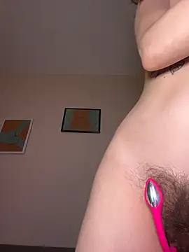 Bambi-Live online show from December 1, 2025, 7:59 pm