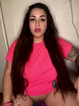 sexybunny18255 online show from January 16, 2026, 10:03 pm