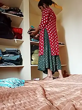 Snapshot of NISHU-TELUGU chatting on November 24, 2025, 4:45 am NISHU-TELUGU online show from November 24, 2025, 4:45 am