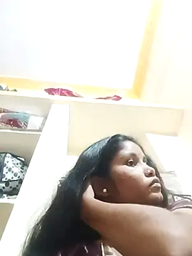 Snapshot of NISHU-TELUGU chatting on March 14, 2026, 5:30 pm NISHU-TELUGU online show from March 14, 2026, 5:30 pm