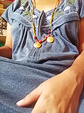 Snapshot of NISHU-TELUGU chatting on February 11, 2026, 5:18 am NISHU-TELUGU online show from February 11, 2026, 5:18 am