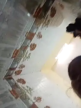 Snapshot of NISHU-TELUGU chatting on March 1, 2026, 4:45 am NISHU-TELUGU online show from March 1, 2026, 4:45 am