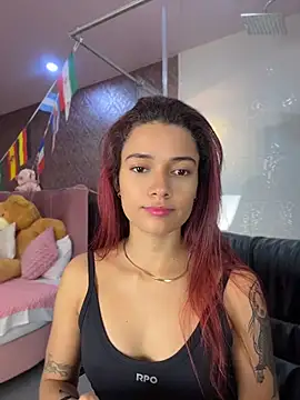 Snapshot of amber_sparkle chatting on July 10, 2026, 12:38 pm amber sparkle online show from July 10, 2026, 12:38 pm