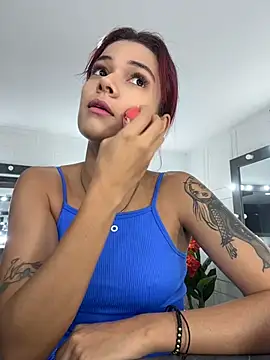 Snapshot of amber_sparkle chatting on June 24, 2026, 12:26 pm amber sparkle online show from June 24, 2026, 12:26 pm