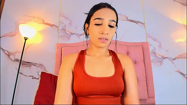 AlyaThompson online show from June 27, 2026, 3:45 am