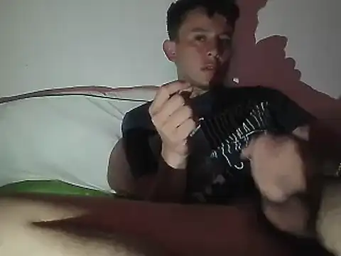 Duvis23 online show from November 6, 2025, 3:10 am