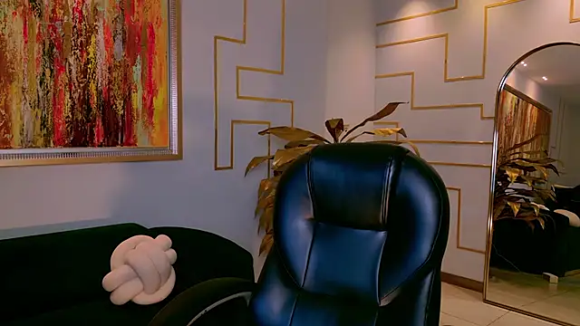 AgathaKondo  online show from January 15, 2026, 9:18 pm