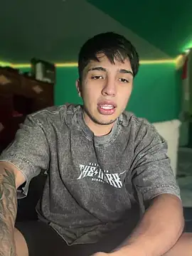 pabonsito online show from July 10, 2026, 2:33 am