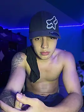 pabonsito online show from June 25, 2026, 5:12 am