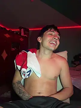 pabonsito online show from July 7, 2026, 2:36 am