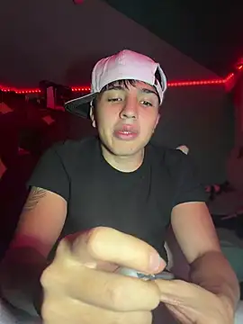 pabonsito online show from July 14, 2026, 2:38 am