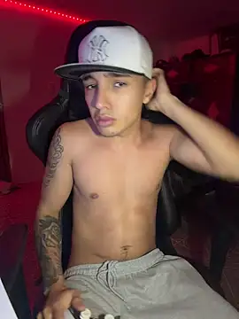 pabonsito online show from July 24, 2026, 3:24 am