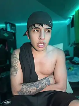 pabonsito online show from July 2, 2026, 3:23 am