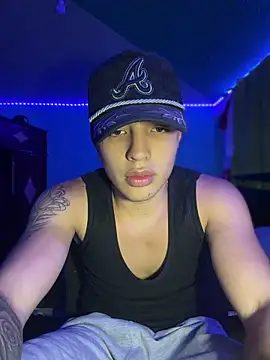 pabonsito online show from June 17, 2026, 2:22 am