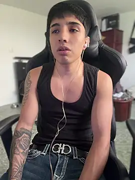 pabonsito online show from July 29, 2026, 9:47 pm