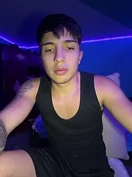 pabonsito online show from July 5, 2026, 3:33 am