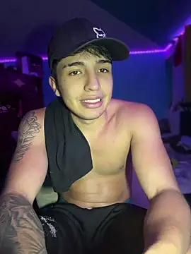 pabonsito online show from July 2, 2026, 3:07 am