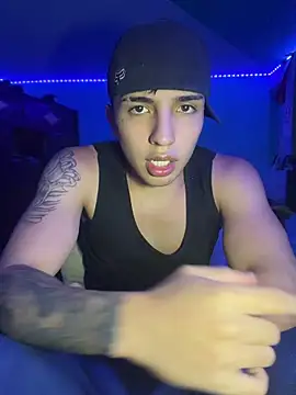pabonsito online show from June 25, 2026, 2:42 am