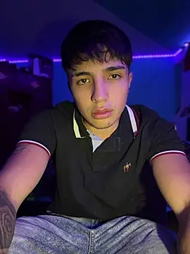 pabonsito online show from July 4, 2026, 5:03 am