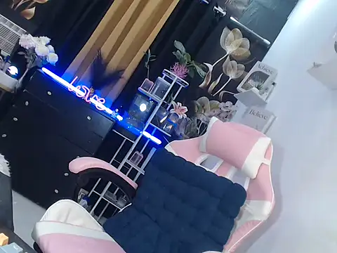 miss ning online show from April 23, 2026, 6:09 pm