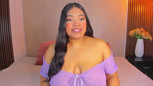 Snapshot of RileyDolly chatting on October 19, 2025, 3:20 am RileyDolly online show from October 19, 2025, 3:20 am