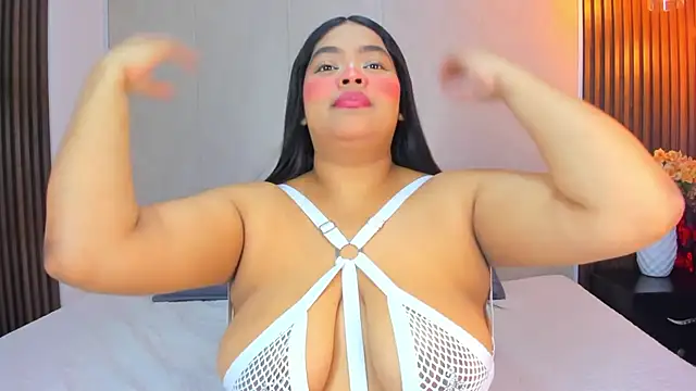 RileyDolly online show from March 18, 2026, 3:31 am