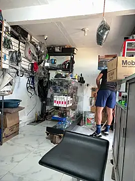 Terra-22cm online show from December 18, 2025, 2:10 pm