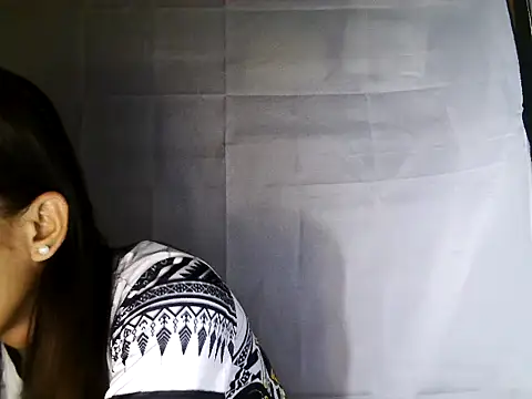 Asian PrettyAle online show from February 12, 2026, 1:44 pm