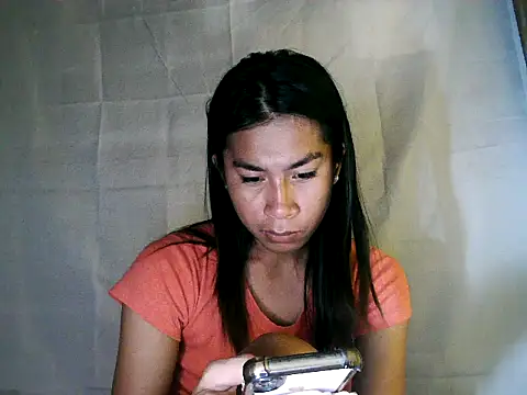 Asian PrettyAle online show from January 17, 2026, 1:53 am