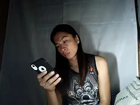 Asian PrettyAle online show from April 20, 2026, 1:08 am