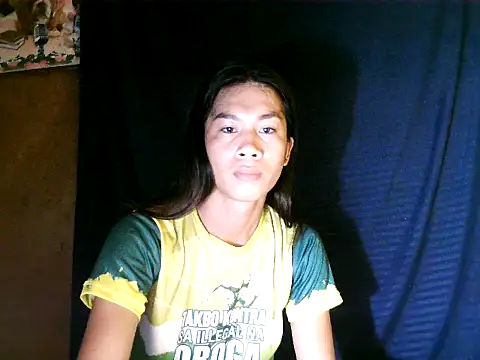 Asian PrettyAle online show from November 30, 2025, 3:29 am