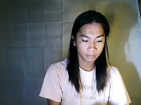 Asian PrettyAle online show from January 15, 2026, 1:20 am