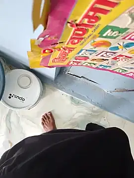 RAYI Queen 4 online show from February 17, 2026, 6:00 am