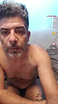 Snapshot of Buen_Pete chatting on October 3, 2025, 7:04 pm Buen Pete online show from October 3, 2025, 7:04 pm