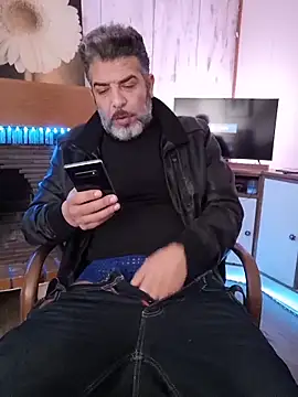 Buen Pete online show from January 31, 2026, 10:08 pm