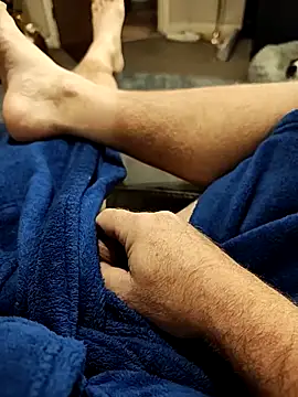 hubbyfun19 online show from December 1, 2025, 6:36 am