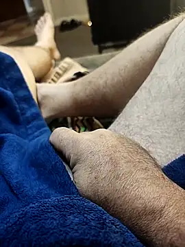 hubbyfun19 online show from March 22, 2026, 6:48 am