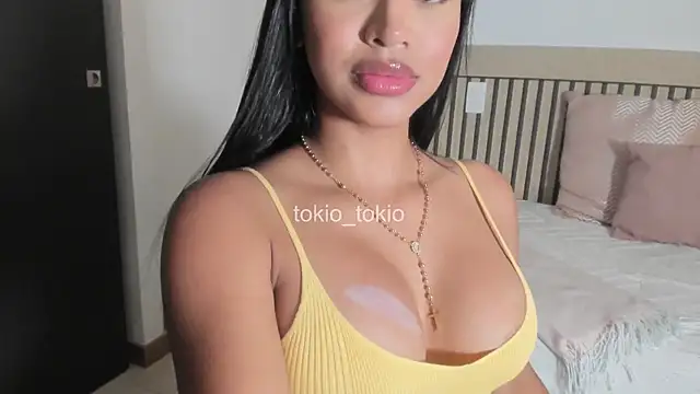 Tokio Tokio online show from September 18, 2025, 12:57 am