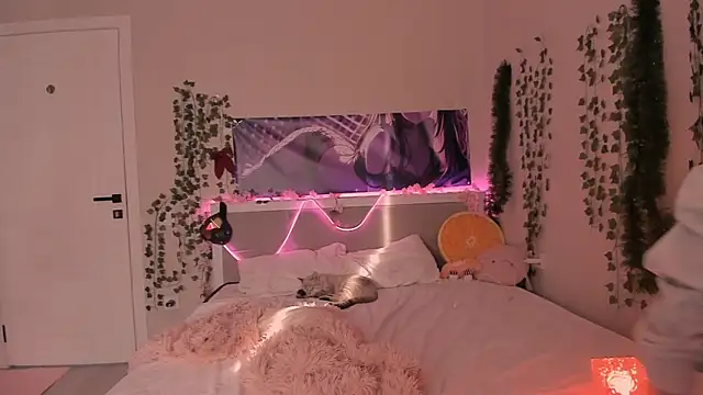 Snapshot of yuna_loon chatting on December 5, 2025, 4:22 am yuna loon online show from December 5, 2025, 4:22 am