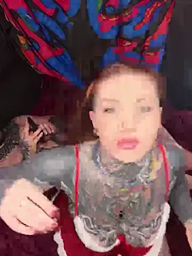 AlexandraWildd online show from December 5, 2025, 1:10 pm