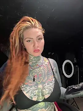 AlexandraWildd online show from March 12, 2026, 2:32 pm