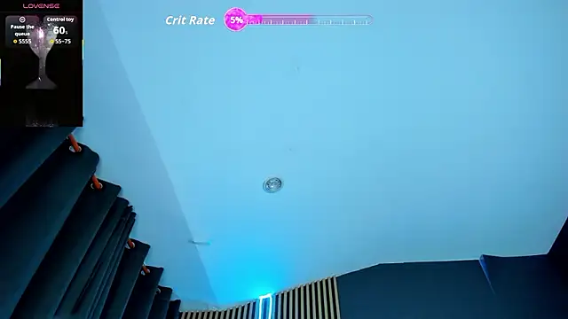 Gina 77 online show from January 31, 2026, 7:45 pm