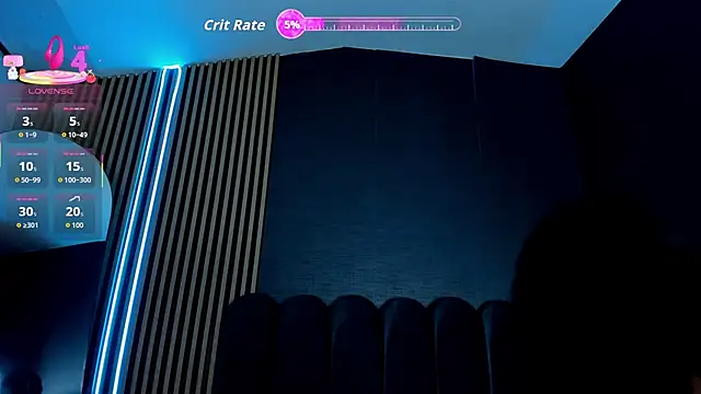 Gina 77 online show from December 20, 2025, 7:50 pm