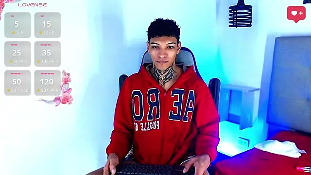 Rick Wade online show from December 18, 2025, 4:17 am