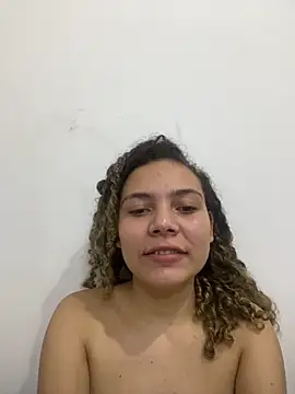 Daniela hot23 online show from March 28, 2026, 6:31 pm