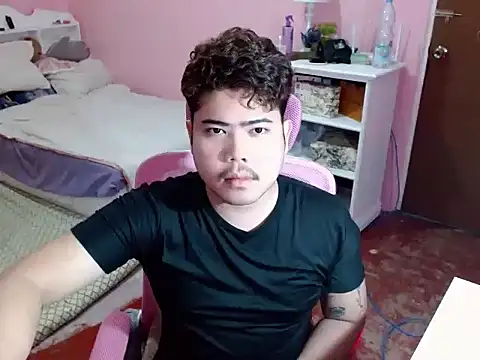 TastyMarco26 online show from October 10, 2025, 9:59 pm