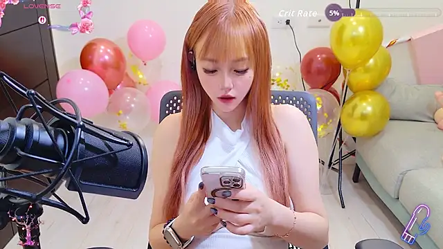 Snapshot of Yucheng__520 chatting on May 27, 2026, 5:59 am Yucheng 520 online show from May 27, 2026, 5:59 am