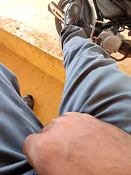 Negodabenga online show from October 10, 2025, 3:24 pm