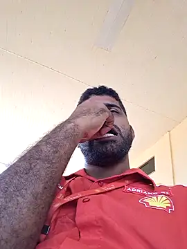 Negodabenga online show from February 23, 2026, 3:56 pm